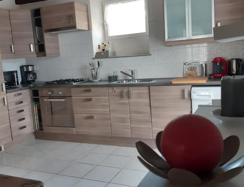 Maison Le Gres Rose Erquy Ngoại thất bức ảnh